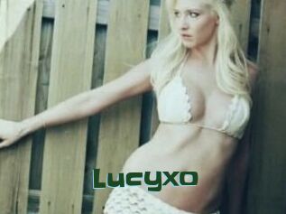 Lucyxo