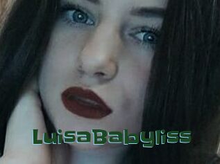LuisaBabyliss