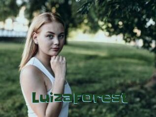 LuizaForest