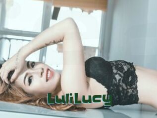 LuliLucy Jeune baise
