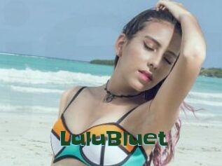 LuluBluet