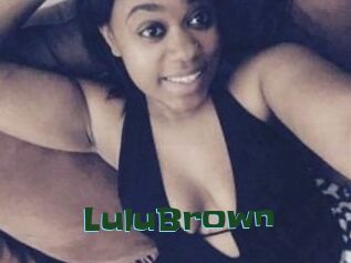 Lulu_Brown
