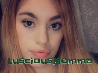LusciousMomma