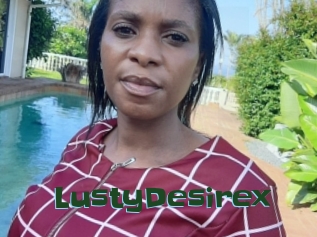 LustyDesirex