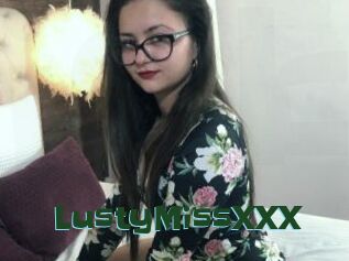 LustyMissXXX