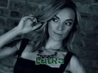 LutRa Jeune baise