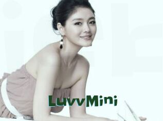 LuvvMini