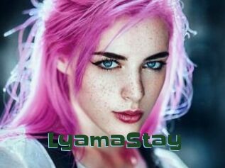 LyamaStay