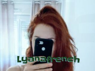 Lyanafrench