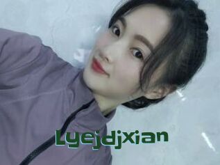 Lyejdjxian