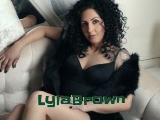 LylaBrown