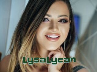 LysaLycan