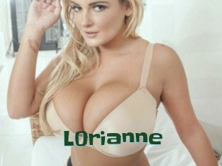 L0rianne