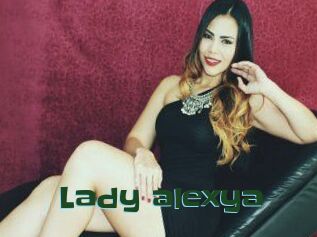 lady_alexya Jeune baise