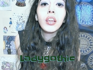 Ladygothic
