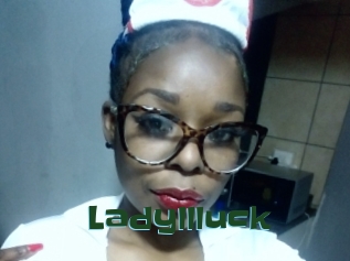 Ladyllluck