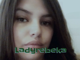 Ladyrebeka