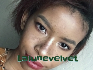 Lalunevelvet