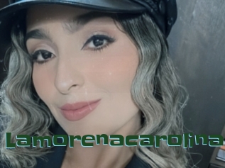 Lamorenacarolina