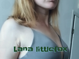 Lana_littlefox