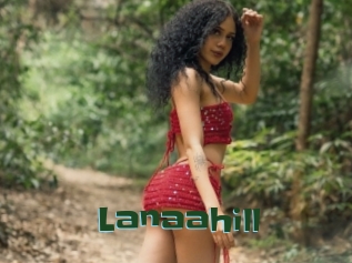 Lanaahill