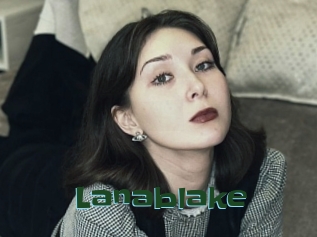 Lanablake