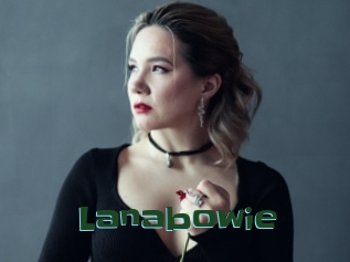 Lanabowie