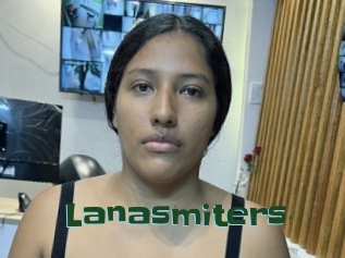 Lanasmiters
