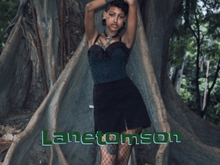 Lanetomson