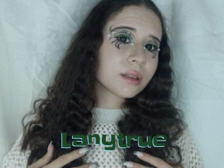 Lanytrue