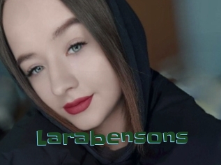 Larabensons