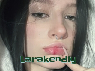 Larakendly