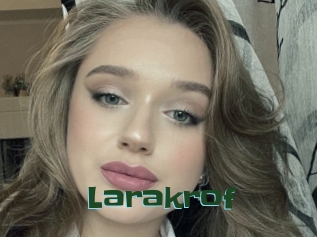 Larakrof