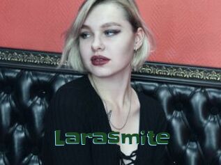 Larasmite