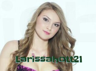 Larissahott21