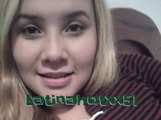 Latinahotxx51