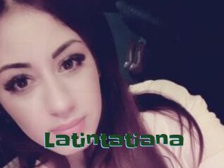 Latintatiana