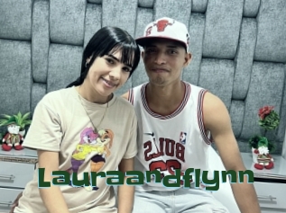 Lauraandflynn