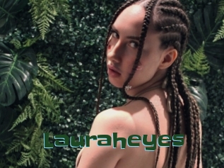 Lauraheyes