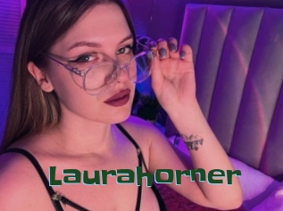 Laurahorner