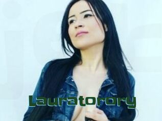 Lauratorory