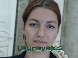 Lauravales