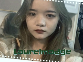 Laurelmadge