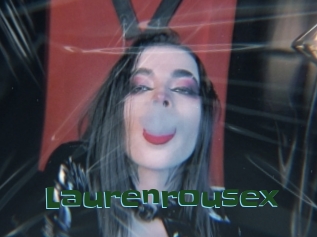 Laurenrousex