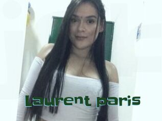 Laurent_paris