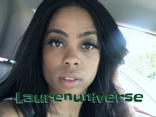 Laurenuniverse