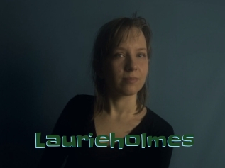 Laurieholmes