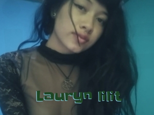 Lauryn_lilit