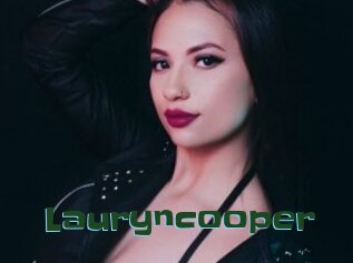 Lauryncooper