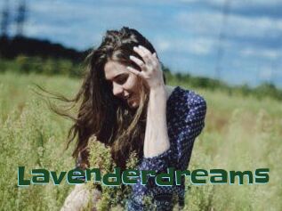 Lavenderdreams